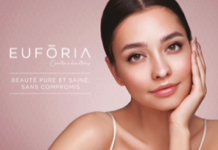 EUFORIA : BEAUTÉ INNOVANTE – FACONNÉE AU QUÉBEC