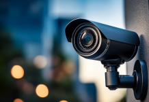 NEWS: ARE WE ALL BEING TRACKED? THE HEATED DEBATE OVER “FLOCK” CAMERAS